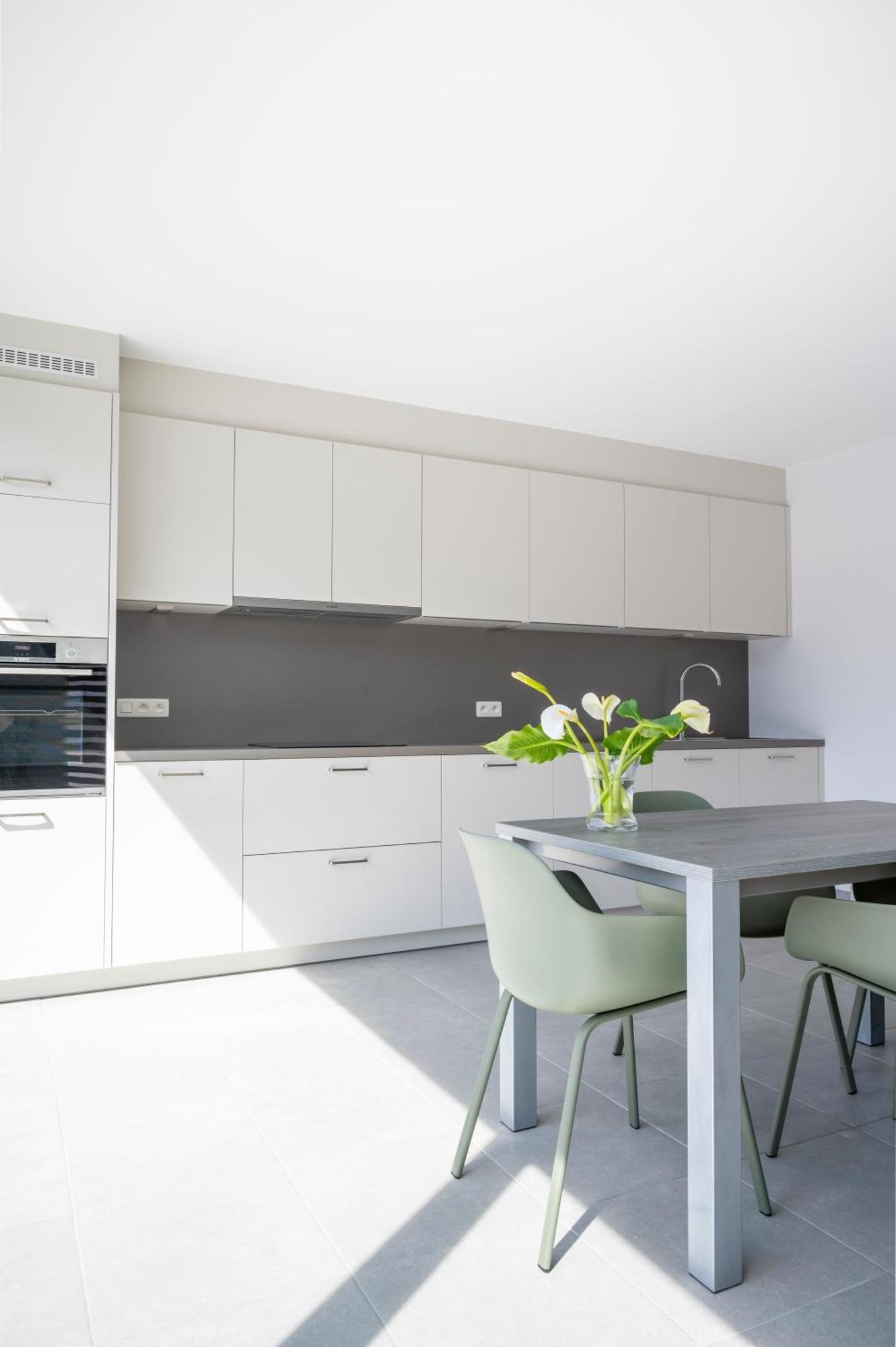 Green Home Wieze Dış mekan fotoğraf