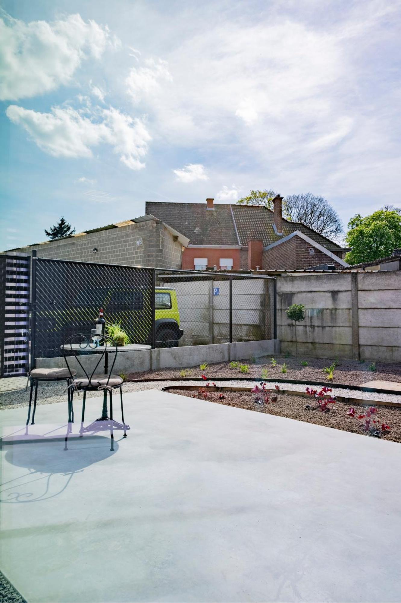 Green Home Wieze Dış mekan fotoğraf