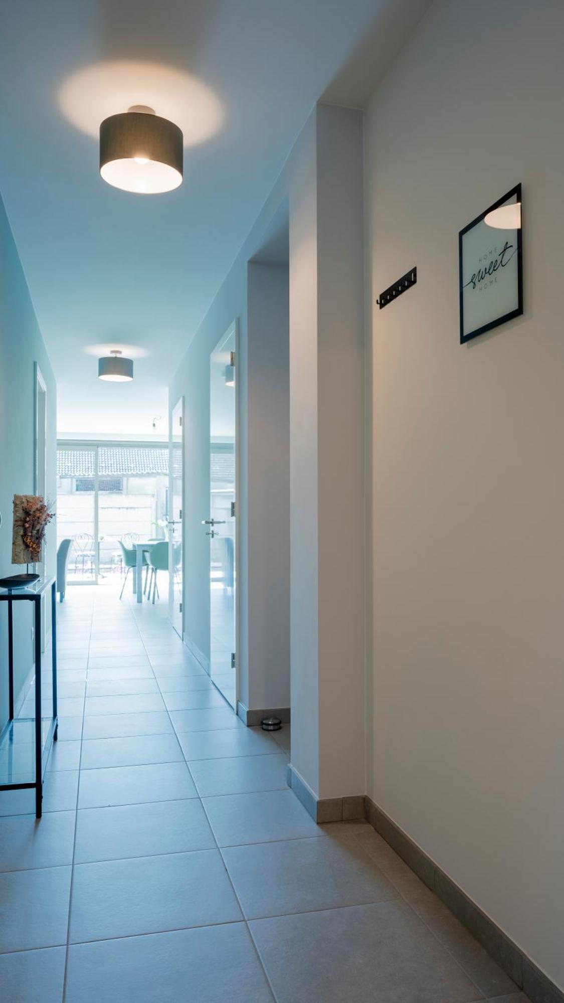 Green Home Wieze Dış mekan fotoğraf