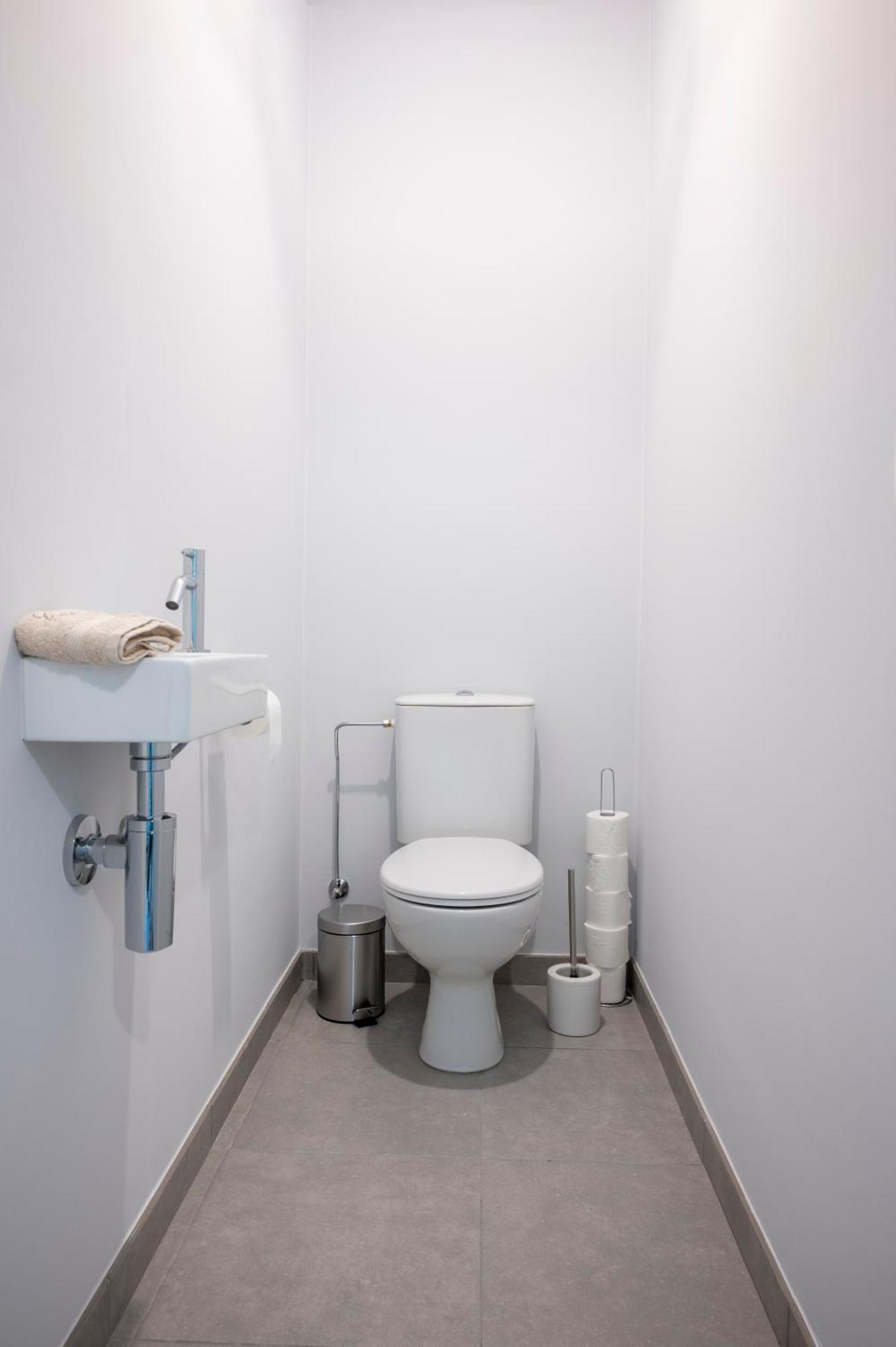 Green Home Wieze Dış mekan fotoğraf