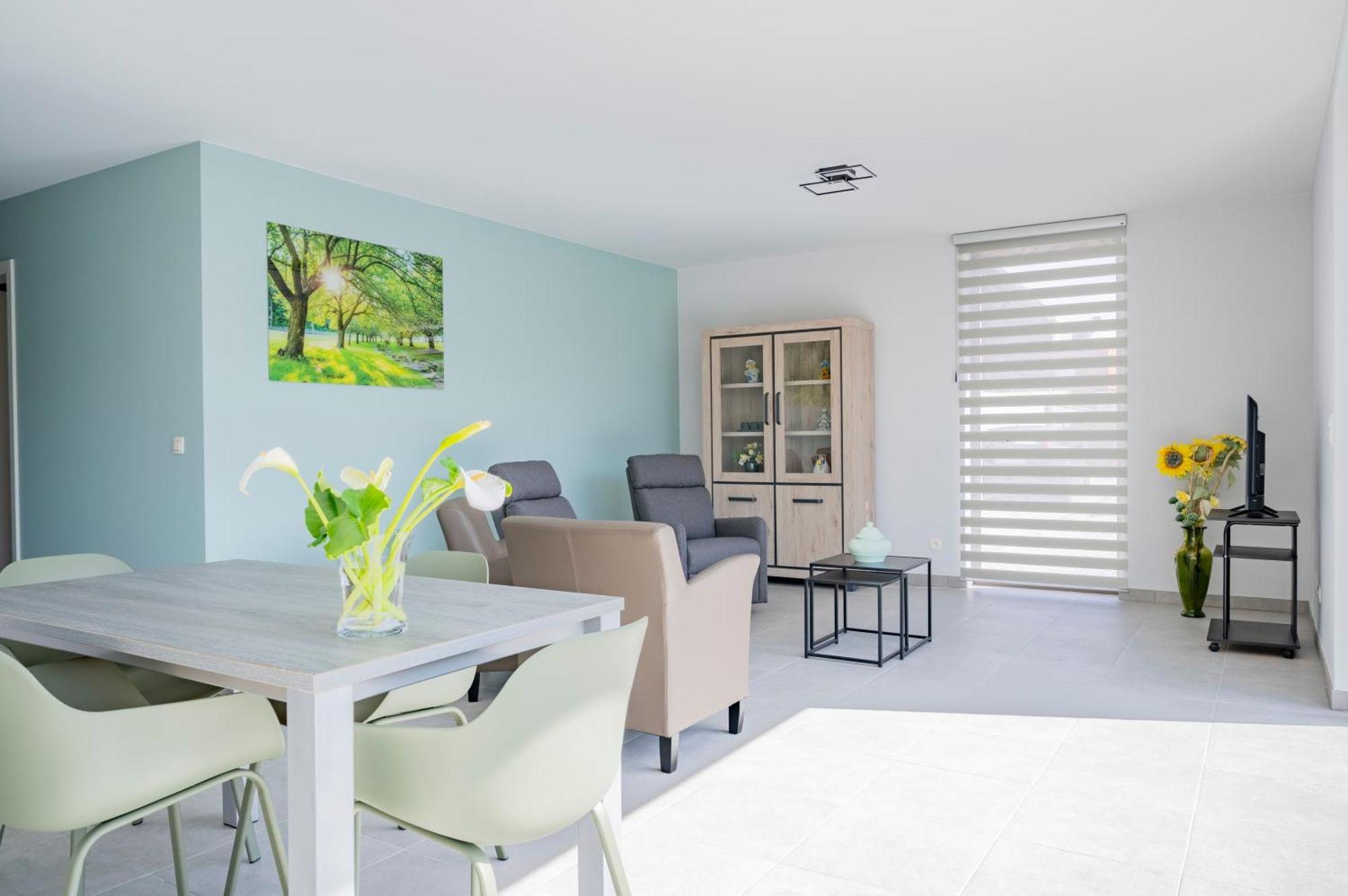 Green Home Wieze Dış mekan fotoğraf