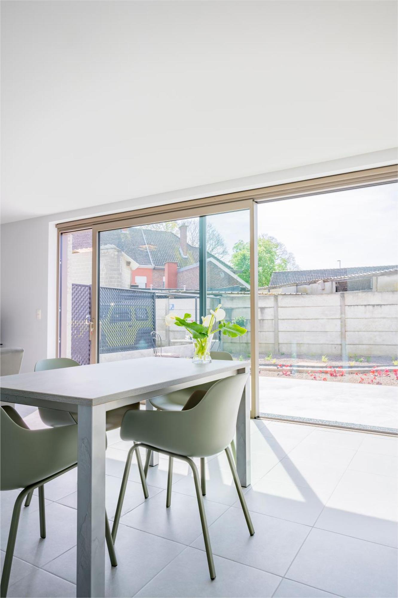 Green Home Wieze Dış mekan fotoğraf