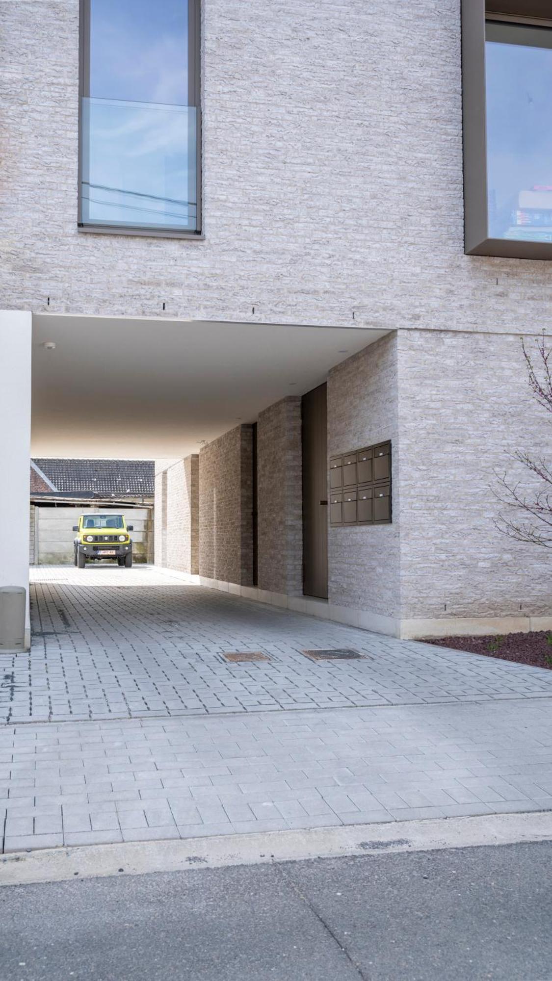 Green Home Wieze Dış mekan fotoğraf