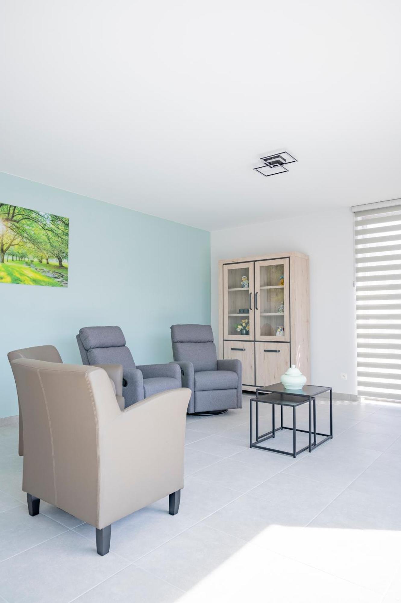 Green Home Wieze Dış mekan fotoğraf